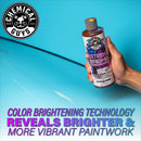 Chemical Guys Extreme Body Wash Soap + Wax - 16oz-9