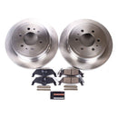 Power Stop 04-11 Ford F-150 Rear Autospecialty Brake Kit-1