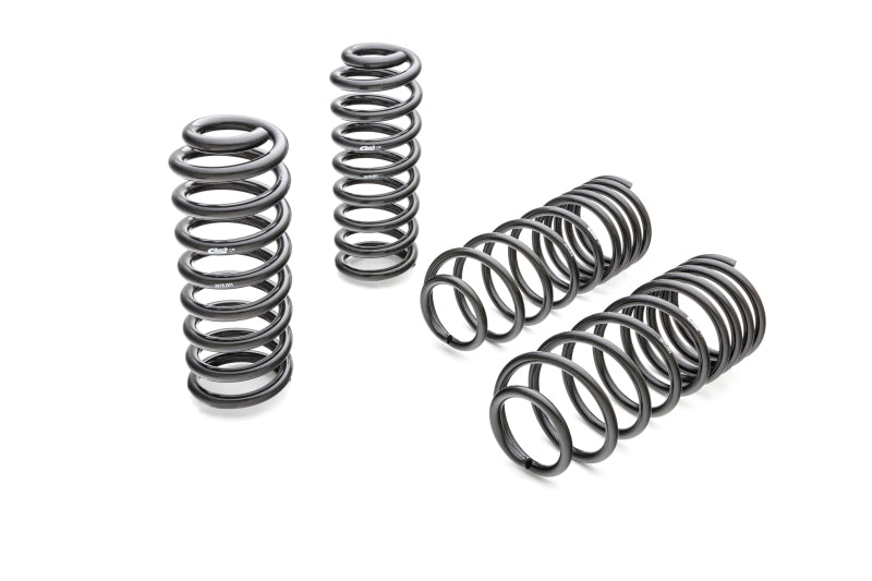Eibach Pro-Kit for 98-03 Chevrolet Camaro / 98-03 Pontiac Firebird - 0