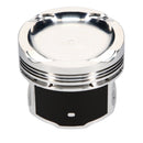 JE Pistons VW R32 24V 85M KIT Set of 6 Pistons-6