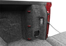 BedRug 20-23 GM Silverado/Sierra HD 6ft 9in Bed w/ Multi-Pro TG Bedliner-12