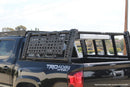 Go Rhino 15-22 Chevrolet/GMC Colorado/Canyon XRS Overland Xtreme Rack Blk - Box 2 (Req. 5951000T-01)-13