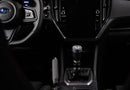 Mishimoto 2022+ Subaru WRX Shift Knob Gunmetal-8