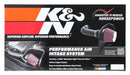 K&N 19-20 Jeep Cherokee L4-2.4L Performance Air Intake Kit-12