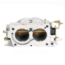 BBK 85-88 GM 305 350 Twin 52mm Throttle Body BBK Power Plus Series-17
