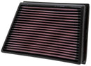 K&N Replacement Air Filter 11-13 Land Rover Range Rover Evoque 2.0L F/I/2.2L DSL-2
