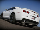 Borla 12-14 Chevrolet Camaro ZL1 Coupe 6.2L 8cyl AT/MT 6spd RWD Aggressive ATAK Catback Exhaust-3