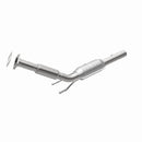 MagnaFlow Direct Fit Catalytic Converter 06-08 VW Rabbit 2.5L-50