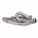 BBK 04-08 Dodge Ram 5.7 Hemi Shorty Tuned Length Exhaust Headers - 1-3/4 Silver Ceramic-19