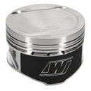 Wiseco CHRY NEON 8.8:1 Turbo 1.236 X 88.0 Piston Shelf Stock Kit-17