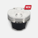 Wiseco MAZDA Turbo -13cc 1.258 X 78.5 Piston Shelf Stock Kit-4