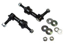 Whiteline 7/2006-12/2009 1/2010+ Mazda Speed3 Rear 12mm Ball Stud Adj X HD Sway Bar Link Assembly-2