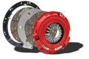 McLeod RST Clutch Kit Chevy Small/Big Block 1-1/8in X 26 Spline 9.688in Diameter Disc-1