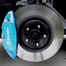 Ford Racing 13-16 Focus ST Performance Front RS Brake Upgrade Kit-2