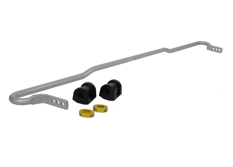 Whiteline 12+ Scion FR-S / 12+ Subaru BRZ / 12+ Toyota 86 Rear 18mm X Adj HD Swaybar Only - 0