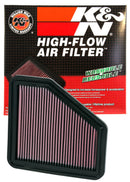 K&N 08-09 Scion xB Drop In Air Filter-18