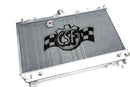 CSF 12-15 Chevrolet Camaro SS Radiator-3
