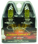 Hella Optilux H7 12V/55W XY Xenon Yellow Bulb-36