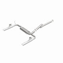 MagnaFlow Sys C/B Camaro- Firbird 98 02 5.7L-44