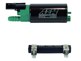 AEM 2016+ Polaris RZR Turbo Replacement High Flow In Tank Fuel Pump (Turbo Only) - 0