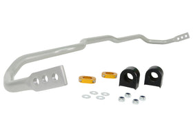 Whiteline VAG MK4/MK5 FWD Only Front 24mm Adjustable X-Heavy Duty Swaybar - 0