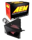 AEM 14-17 Mini Cooper S L4-2.0L F/I Gunmetal Gray Cold Air Intake-17
