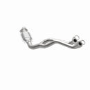 MagnaFlow Direct Fit Catalytic Converter 95-97 Toyota Landcruiser 4.5L/1996 Lexus LX 450 4.5L-40