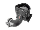 aFe 17-12 Chevrolet Camaro ZL1 (6.2L-V8) Track Series Carbon Fiber CAI System w/ Pro-DRY S Filters-9