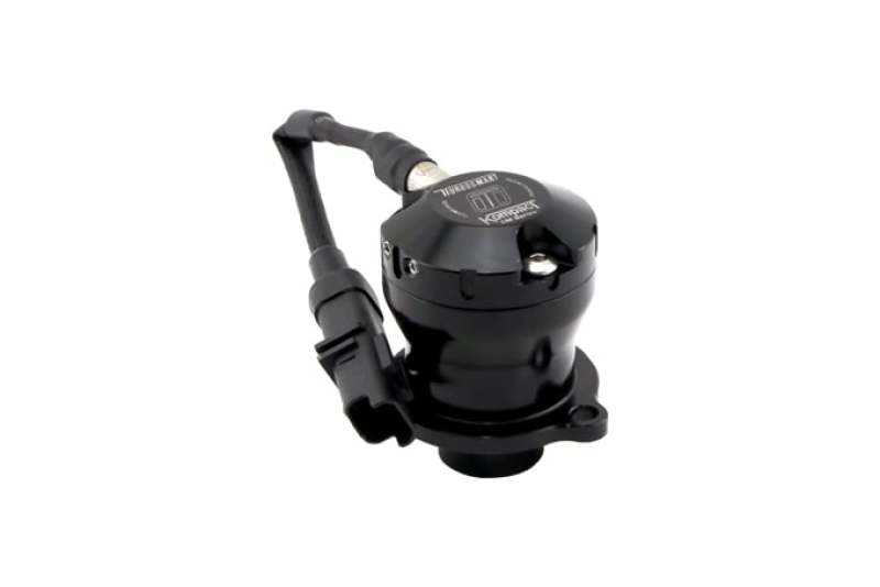 Turbosmart BOV Kompact EM Plumb Back VR10 - Mini Cooper S - 0