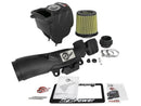 aFe Momentum GT Pro-GUARD 7 Cold Air Intake System 2018+ Jeep Wrangler (JL) V6 3.6L-10