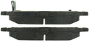 StopTech Performance 00-05 Spyder MR2 / 00 Celica GT / 04-07 xA/xB Front Brake Pads-9