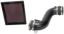 K&N 2018 Toyota Camry 3.5L Typhoon Air Intake-7