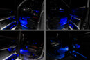 Oracle 19-22 RAM Complete Interior Ambient Lighting ColorSHIFT RGB Conversion Kit-25