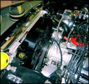 Mishimoto 79-93 Ford Mustang Manual Aluminum Radiator-27