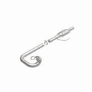 MagnaFlow Conv DF 97-99 Jeep Wrangler 4.0L-49
