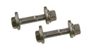 SPC Performance 03-08 Nissan 350Z/03-07 Infiniti G35 Rear Camber/Toe Cam Bolt Kit-1