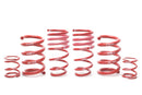 H&R 20-22 Porsche 911/992 Turbo/Turbo S Coupe/Cabrio Sport Spring (w/PASM Sport & w/Front End Lift)-2