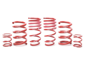 H&R 20-22 Porsche 911/992 Turbo/Turbo S Coupe/Cabrio Sport Spring (w/PASM Sport & w/Front End Lift) - 0