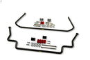 ST Anti-Swaybar Set BWM 02 Series 2002-1