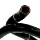 Mishimoto 92-00 Honda Civic w/ B16 / 99-00 Civic SI Black Silicone Hose Kit-15