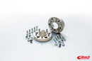 Eibach Pro-Spacer 10mm Spacer / Bolt Pattern 5x114.3 / Hub Center 67.1 for 07-13 Mazda Mazdaspeed3-3