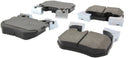StopTech Performance 08-09 BMW 128i/135i Coupe Rear Brake Pads-9