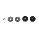 Bilstein B6 1993 Toyota T100 Base RWD Front 46mm Monotube Shock Absorber-3