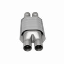MagnaFlow Conv Univ 2/2 D/D FED-43