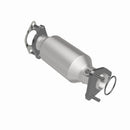 MagnaFlow Conv DF 05-15 Nissan Xterra V6 4.0L-46