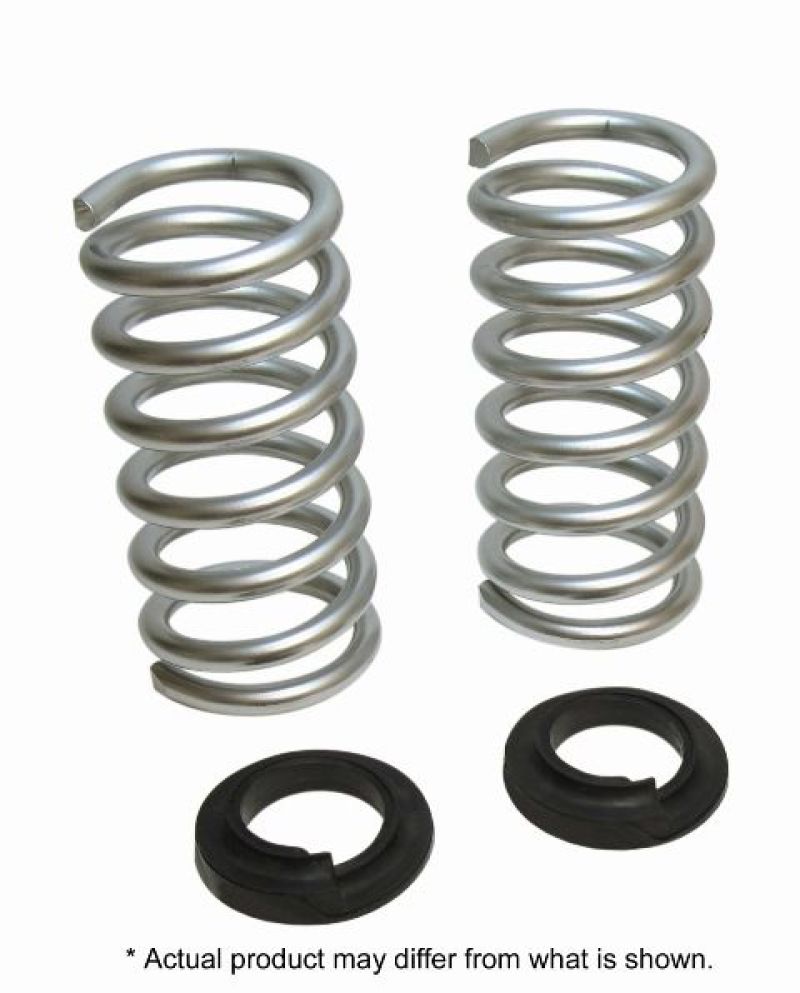 Belltech PRO COIL SPRING SET 99-06 1500 EXT CAB 2-3inch - 0