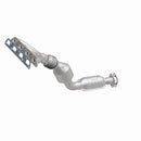 MagnaFlow Conv DF 02-06 Cooper/S manif-50