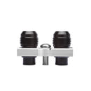 Mishimoto BMW E36/E46/E90 Oil Line Fitting Kit-2