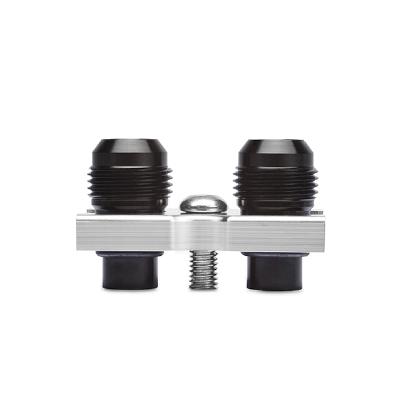 Mishimoto BMW E36/E46/E90 Oil Line Fitting Kit - 0