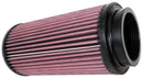 K&N 17-19 Polaris Slingshot SLR 2384cc Direct Fit Replacement Air Filter-3